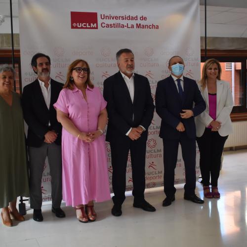 ´La muerte y la nada´ de Antonio Saura puede verse en la Fundación Antonio Pérez fruto del convenio entre esta institución y el Gobierno regional