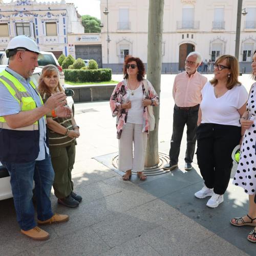 El Gobierno regional destina alrededor de 400.000 euros a la rehabilitación de dos edificios en Alcázar de San Juan y Campo de Criptana en la provincia de Ciudad Real