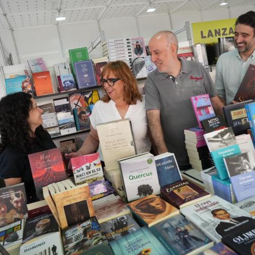 El Gobierno regional amplía en la última década los fondos de las bibliotecas con más de 27.600 ejemplares publicados por editoriales de Castilla-La Mancha 