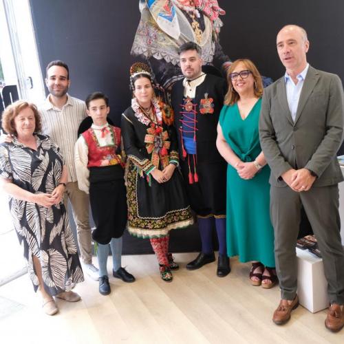 El DOCM publica mañana las bases de las subvenciones destinadas al fomento de la actividad cultural en áreas rurales, dotadas con más de 448.000 euros