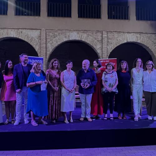El DOCM publica este viernes la convocatoria para la presentación de propuestas de espectáculos a la Red de Artes Escénicas de Castilla-La Mancha de Primavera 2026