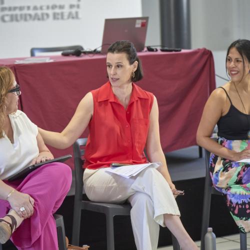 El Gobierno regional hace un llamamiento a empresas y poderes públicos para impulsar iniciativas que fomenten proyectos de teatro clásico  