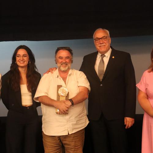 El Gobierno regional publicará en la primera quincena de septiembre la convocatoria de ayudas a la producción teatral, dota con 300.000 euros 