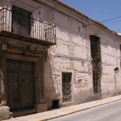 1.	"Casa de los Vasco: Patrimonio Residencial y Sociedad en la Valdepeñas Moderna"