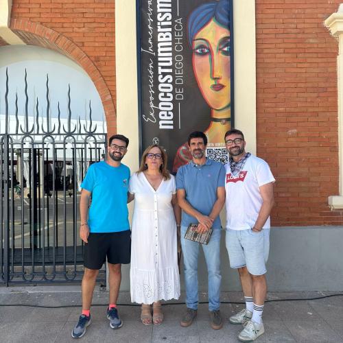 El Gobierno regional destina más de 55.000 euros a la modernización y renovación de aparatos y materiales de sonido e iluminación del auditorio municipal de Tarancón