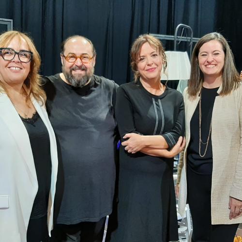 El Gobierno regional publicará el próximo lunes 20 de octubre la convocatoria de ayudas para la creación y elaboración de guiones de largometraje