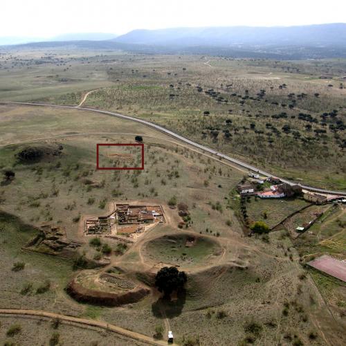 El pan de Sisapo: una panadería romana en La Bienvenida (Almodóvar del Campo, Ciudad Real) 