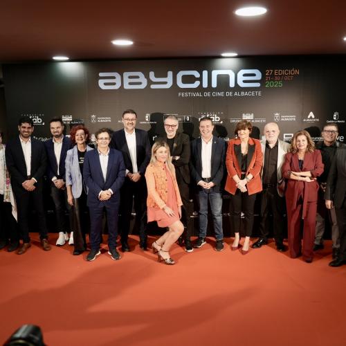  El DOCM publicará el próximo lunes 27 de octubre las bases que regularán la convocatoria de ayudas a salas de cine que estará dotada con 400.000 euros