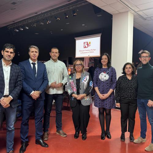 El Gobierno regional firmará el 27 de noviembre un convenio para financiar las actividades de la federación de folclore a lo largo del año 