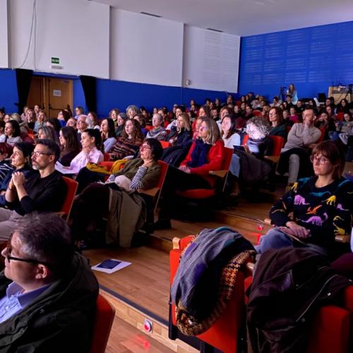 El Gobierno regional celebra unas jornadas de bibliotecas para compartir buenas prácticas, estrategias innovadoras y fomentar hábitos lectores    