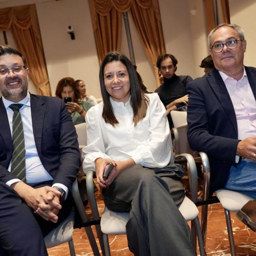 Castilla-La Mancha acogerá en 2026 la Gala SuperArte como mayor evento artístico de personas con discapacidad 