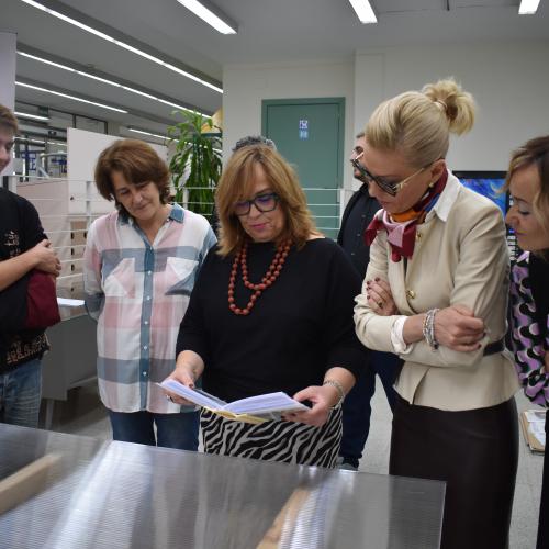 Gobierno regional ofertará un total de 284 propuestas para la temporada ´Circuito 2026´ de la Red de Artes Escénicas y Musicales 