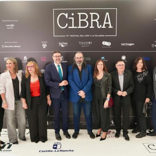 Castilla-La Mancha impulsa el sector del cine en la última década con cerca de 2,5 millones de euros y con casi 160 proyectos financiados