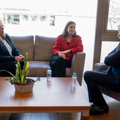 El Gobierno regional incrementará su aportación económica al Festival de Teatro Clásico de Almagro con el objetivo de “fortalecer el tejido artístico, turístico y empresarial”