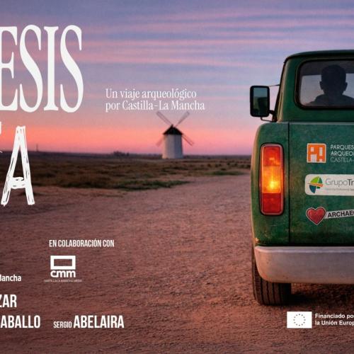 El pódcast 'La tesis de Bea' está disponible en todas las plataformas de audio