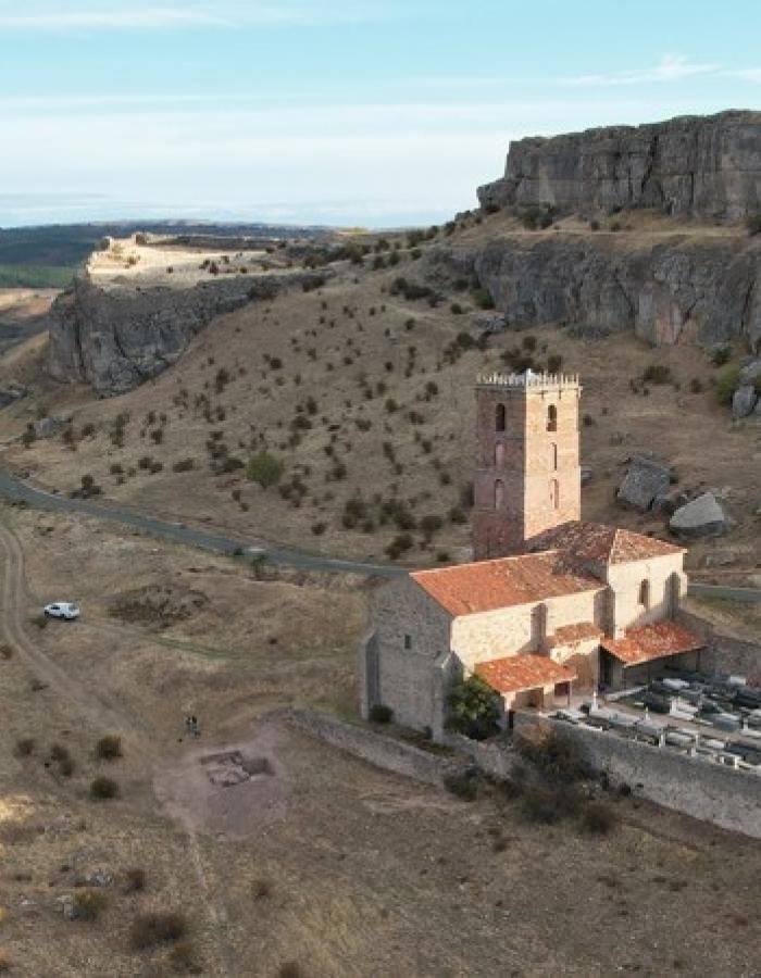 Atienza en tiempos de la revolución verde medieval: Agentes, identidades y procesos socioambientales 
