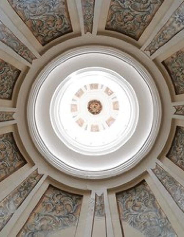 Nada es lo que parece: la metamorfosis de la planta de la iglesia del convento mercedario de Ciudad Real y la leyenda de su mutilación