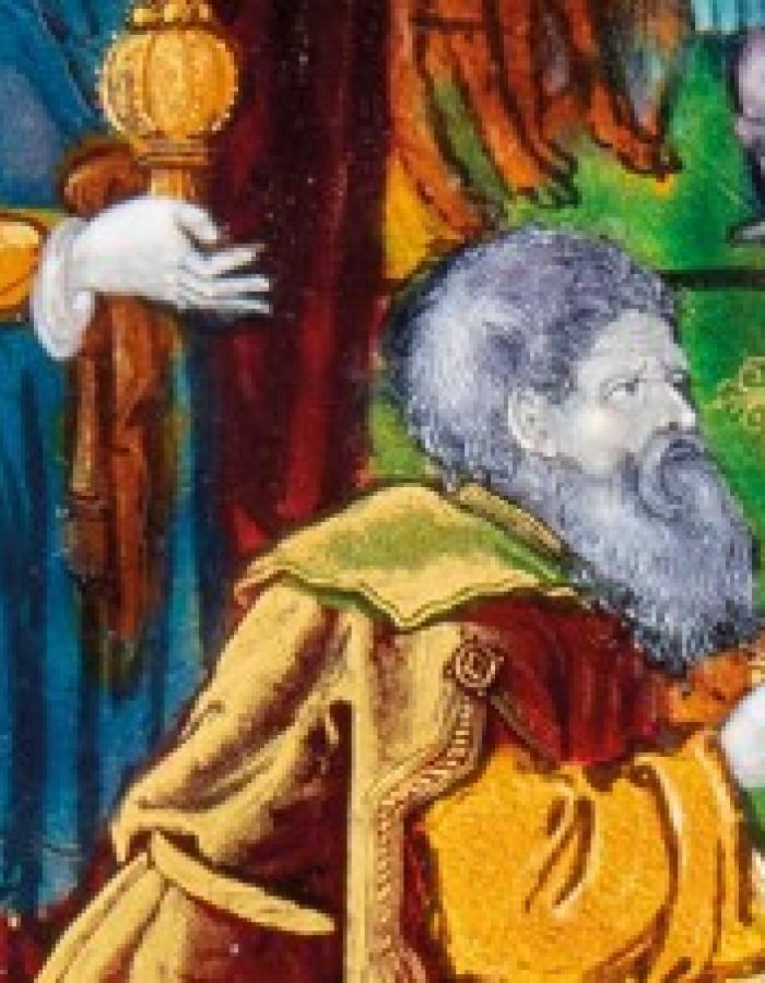 La Navidad y sus Tesoros en el Museo de Santa Cruz de Toledo 