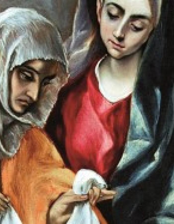 La Navidad y sus Tesoros en el Museo de Santa Cruz de Toledo 