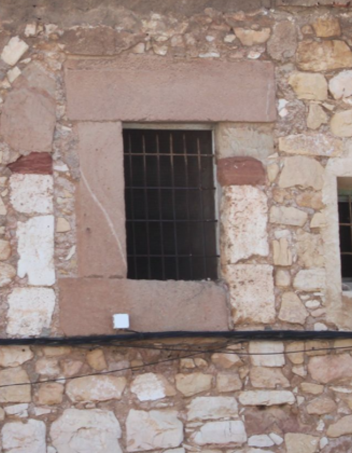 La Casa de la Tercia de Campo de Criptana: Historia de un Granero Real