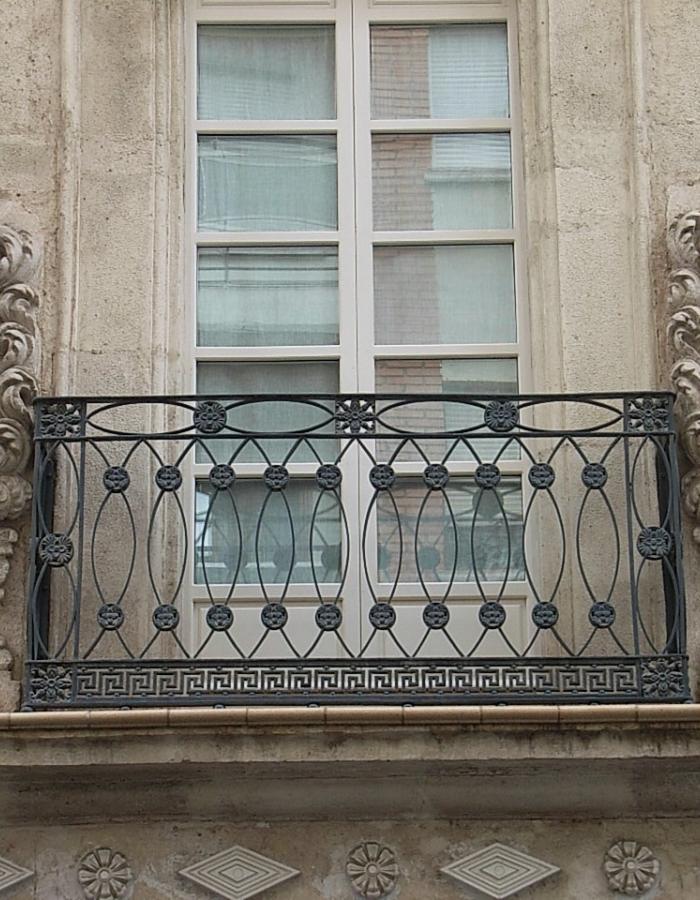 El VÍNCULO DE LA CASA DE LOS FERNÁNDEZ CANTOS (1725-2025). 300 AÑOS DE HISTORIA