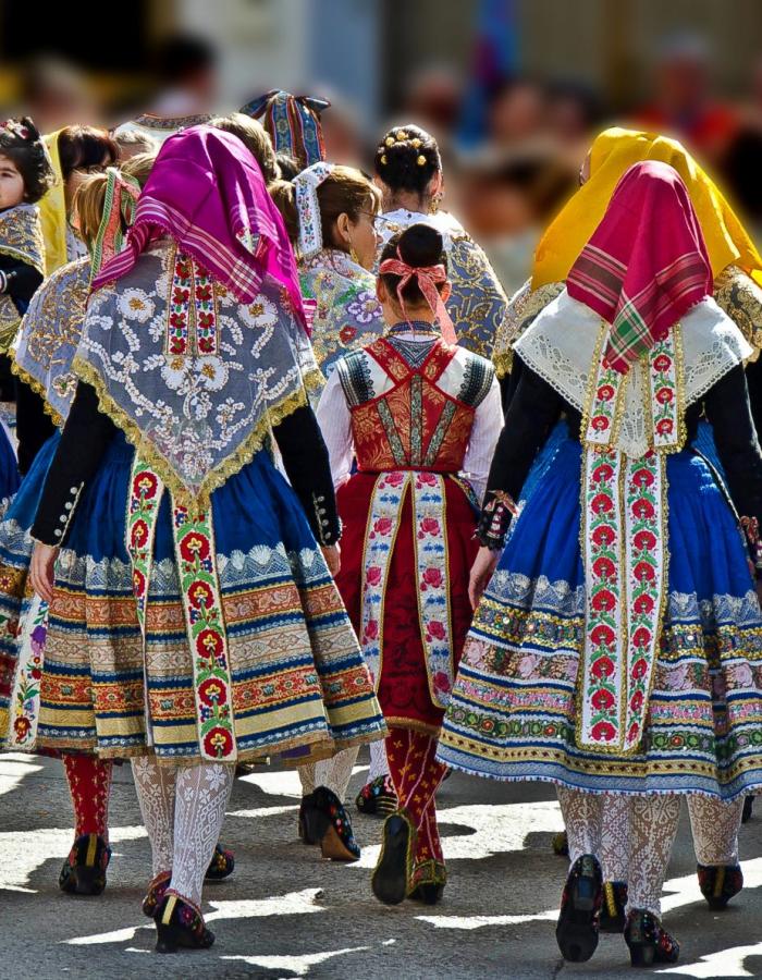 stos son los 8 nuevos Bienes de Interés Cultural de Castilla-La Mancha en 2025