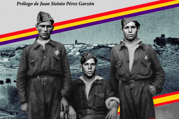 Libro Conflicto, Revolución y Posguerra
