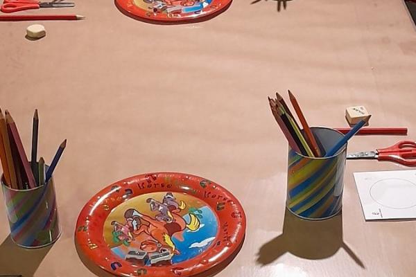 Taller de grabado