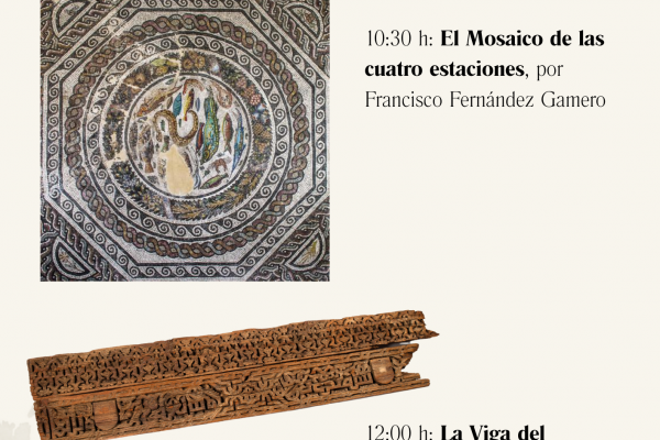 Día de la Arqueología