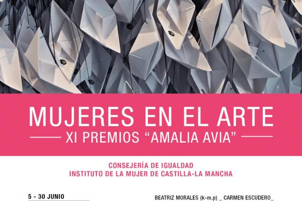 "Amalia Avia"