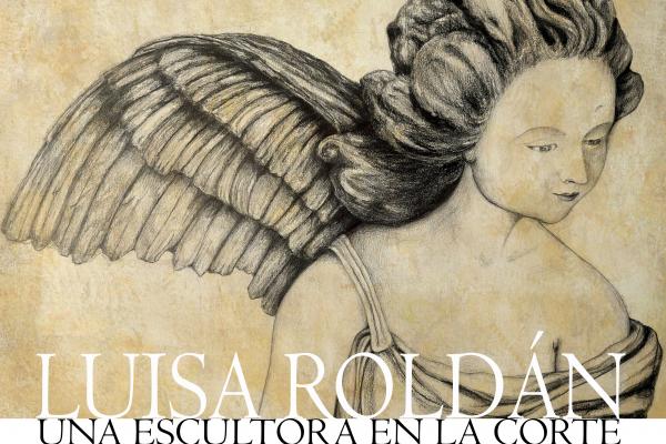 Detalle de la imagen del cartel de la exposición
