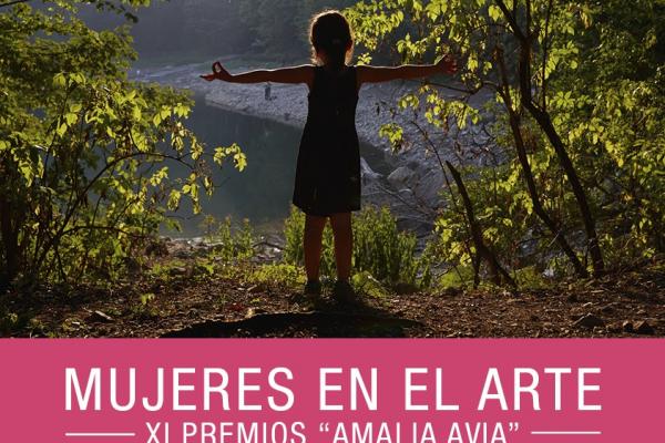 DETALLE DEL CARTEL DE LA EXPOSICIÓN