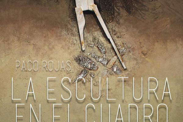 Exposición Paco Rojas