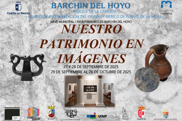 Cartel Barchín