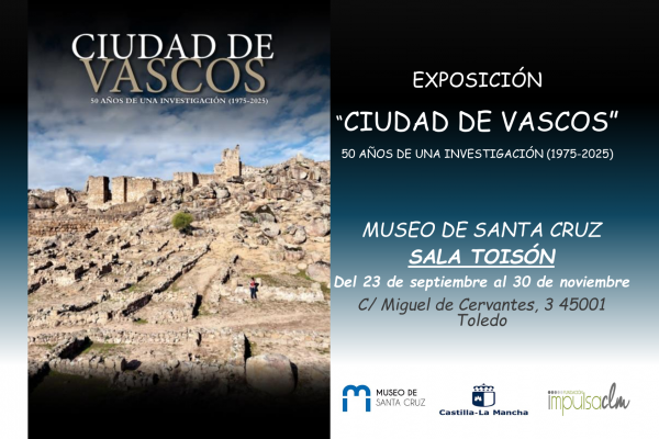 Ciudad de Vascos 