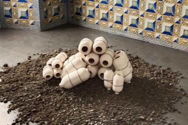 Tinajas
