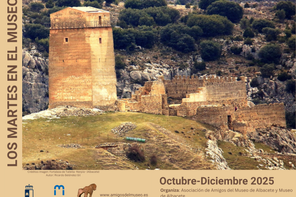 Arquitectura defensiva en Albacete y su contexto histórico