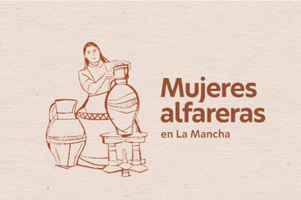 Mujeres alfareras