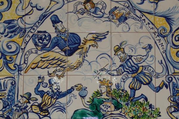 Apoteosis de Talavera