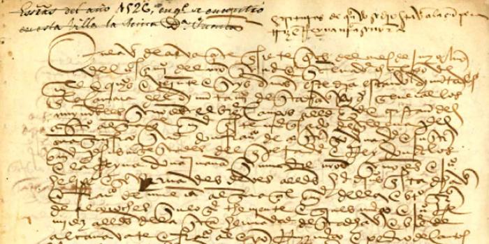 Documento del mes Julio 2025