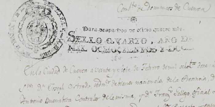 Documento del mes Septiembre 2025