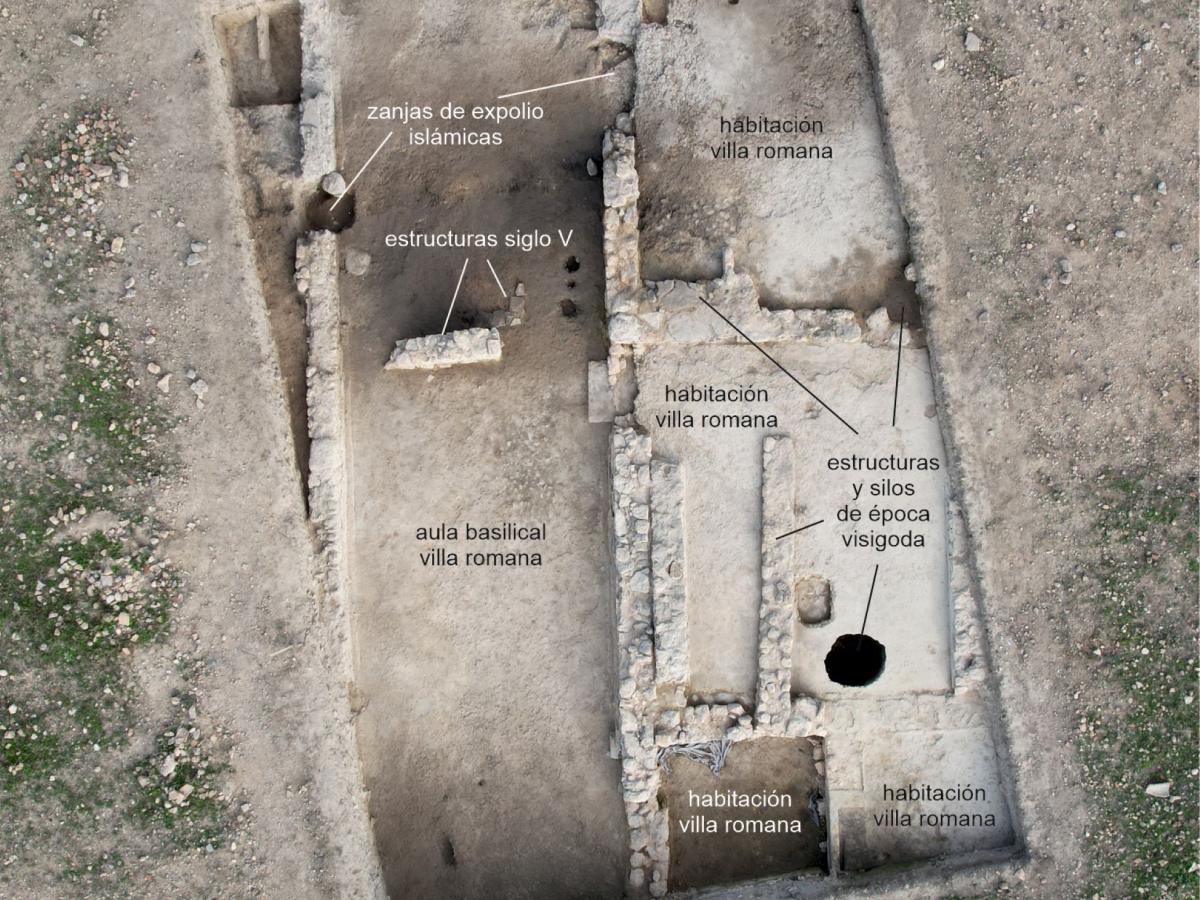 El Camino Viejo de las Sepultura (Balazote, Albacete): un asentamiento rural con una historia milenaria