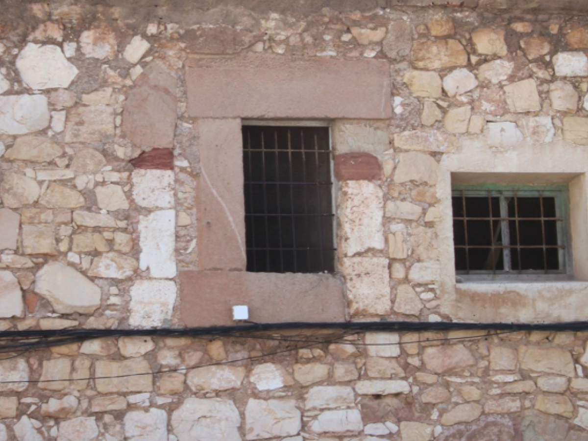 La Casa de la Tercia de Campo de Criptana: Historia de un Granero Real