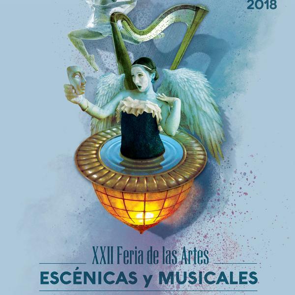 2018 Feria de las Artes Escénicas