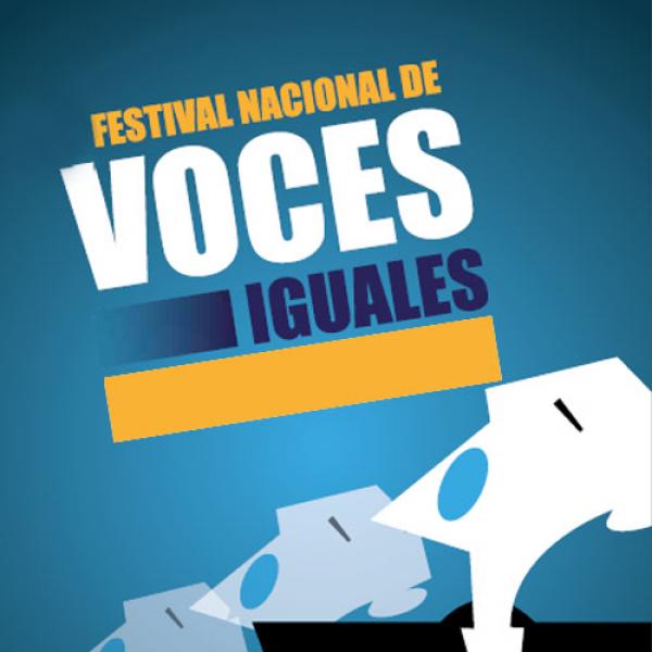 Festival Nacional de Voces Iguales