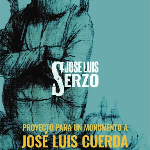 Proyecto para un monumento a José Luis Cuerda