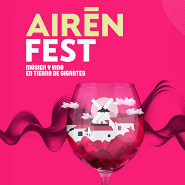 Airén Fest