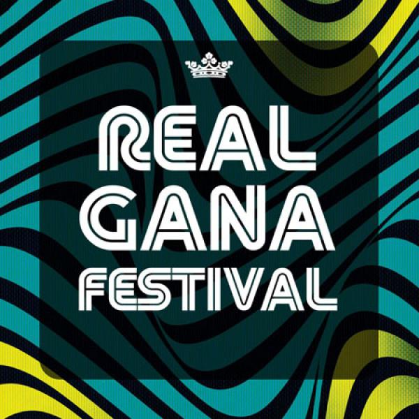 Real Gana Festival