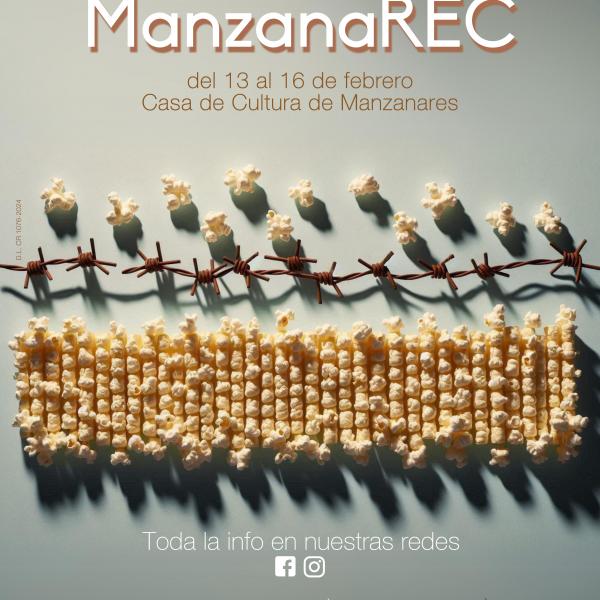 Festival de Cine Social ManzanaREC