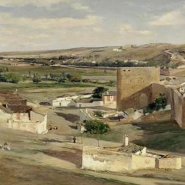 Exposición Beruete